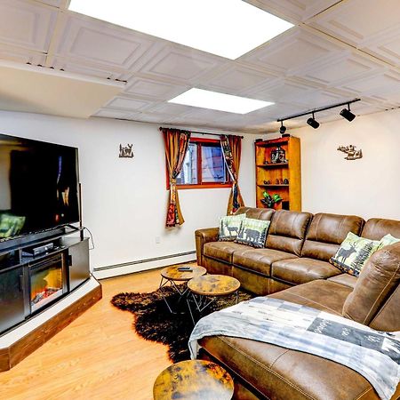 Ideally Located Fairbanks Vacation Rental! Экстерьер фото